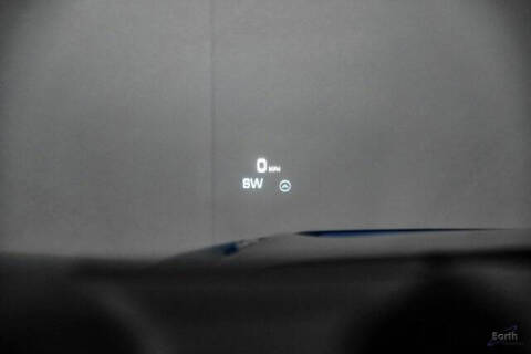 2018 Chevrolet Camaro ZL1