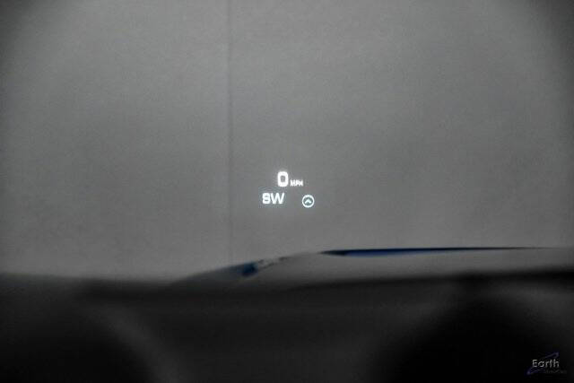 2018 Chevrolet Camaro ZL1