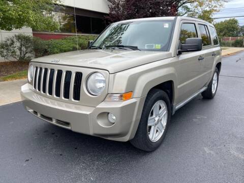 2010 Jeep Patriot for sale at Northeast Auto Sale in Bedford OH