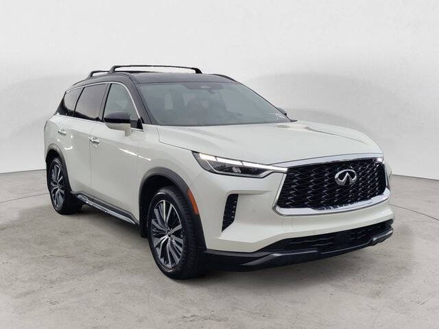 2023 Infiniti QX60 Autograph