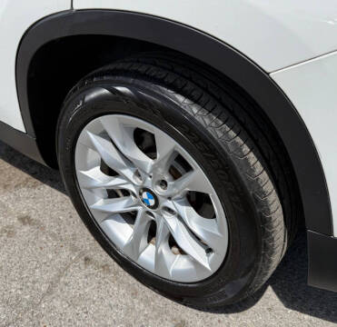 2015 BMW X1 xDrive28i