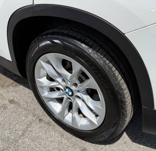 2015 BMW X1 xDrive28i