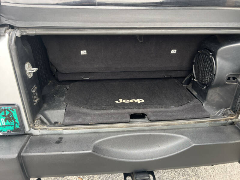 2012 Jeep Wrangler Sahara