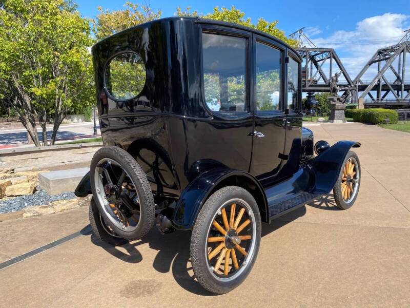 1919 Ford Model T