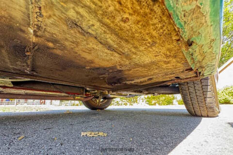 1959 Austin-Healey Sprite