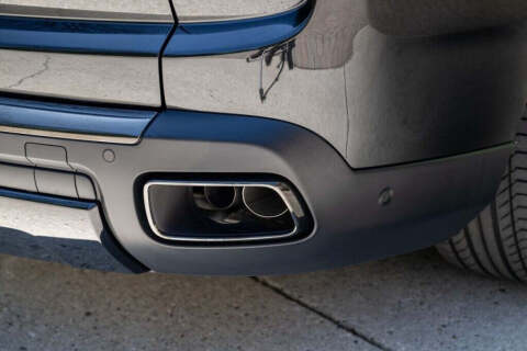 2024 Rolls-Royce Black Badge Cullinan