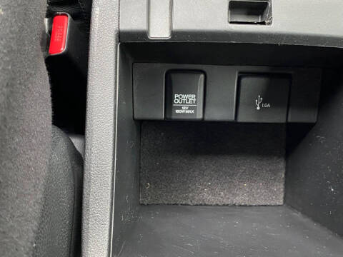 2016 Honda Accord Touring