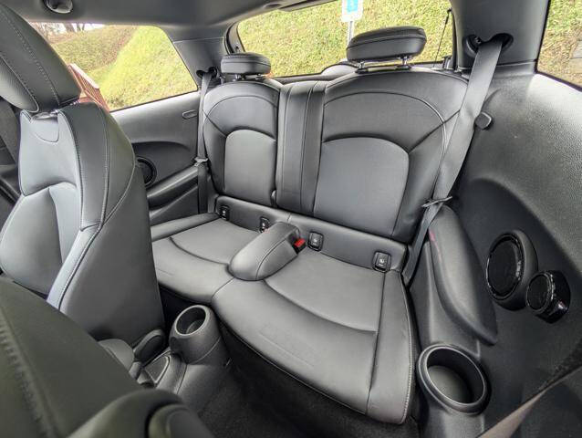 2020 MINI Hardtop 2 Door for sale at Local Auto Sales in Candler, NC