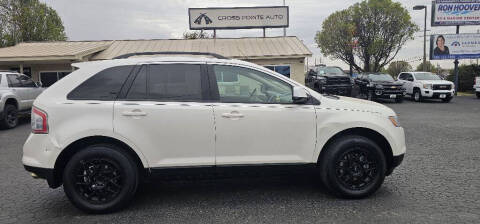 2009 Ford Edge SEL