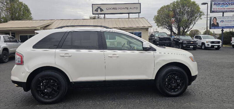 2009 Ford Edge SEL