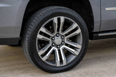 2019 GMC Yukon XL Denali