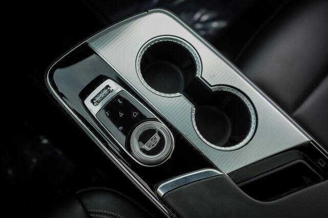 2024 Cadillac LYRIQ Tech