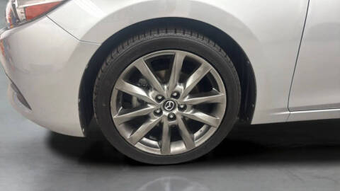 2018 Mazda MAZDA3