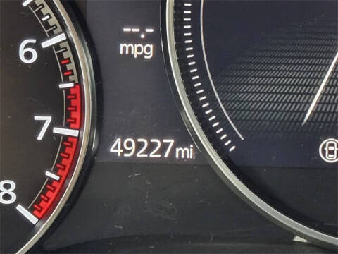 2020 Mazda Mazda3 Hatchback Preferred