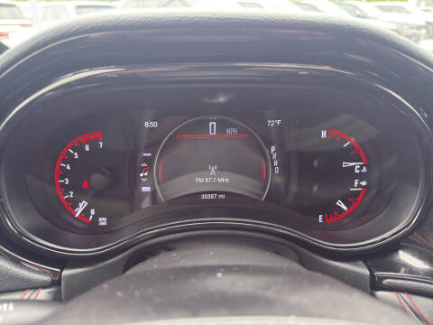 2024 Dodge Durango R/T Plus