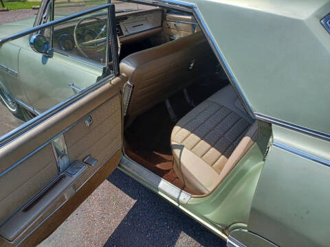 1964 Buick Electra