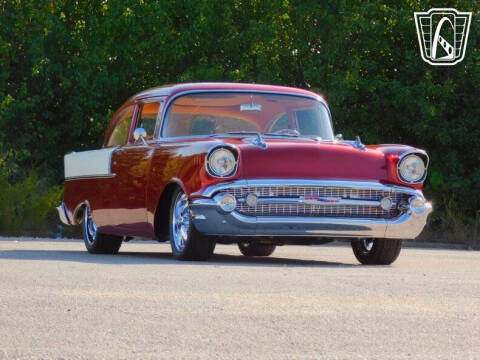 1957 Chevrolet 150
