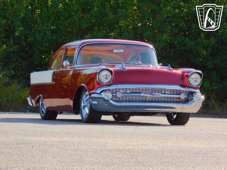 1957 Chevrolet 150