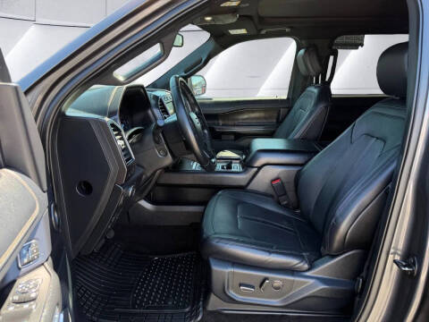 2020 Ford Expedition MAX Limited