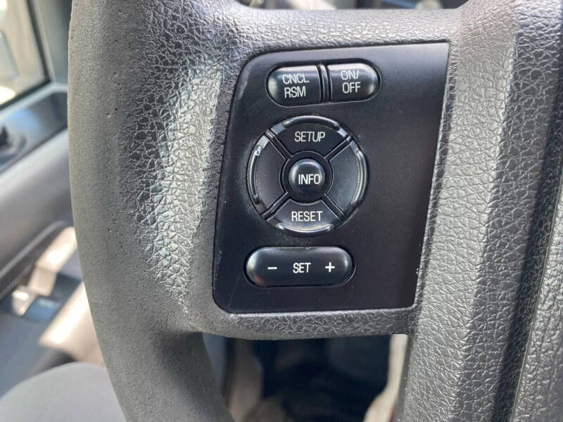 2015 Ford F-350 Super Duty