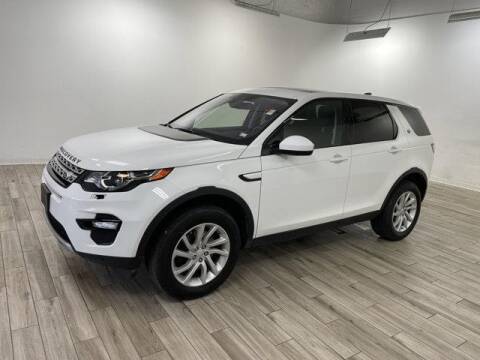 2019 Land Rover Discovery Sport for sale at Travers Wentzville in Wentzville MO