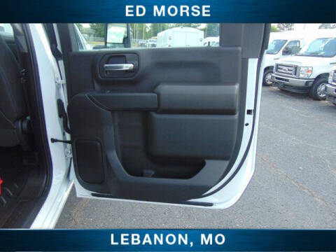 2023 Chevrolet Silverado 3500HD