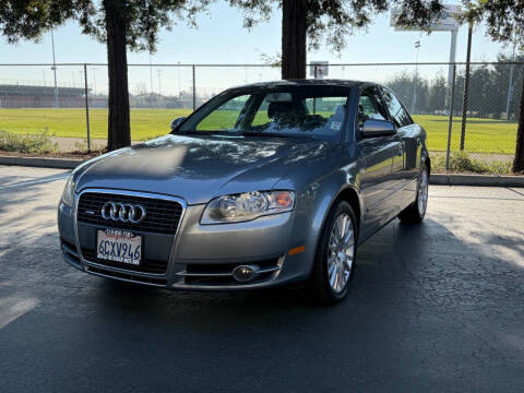 2006 Audi A4