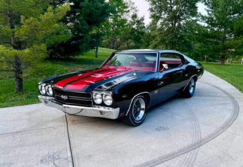 1970 Chevrolet Chevelle