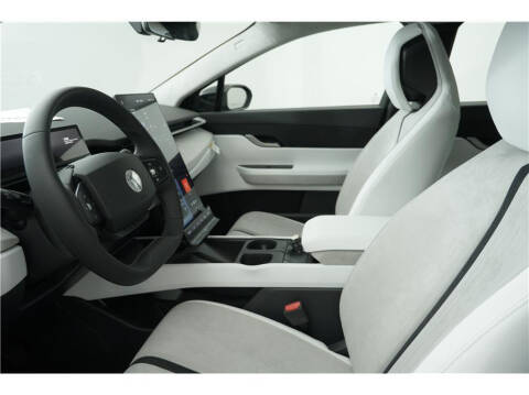 2023 Fisker Ocean Extreme