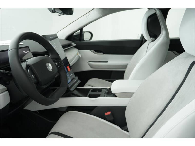 2023 Fisker Ocean Extreme