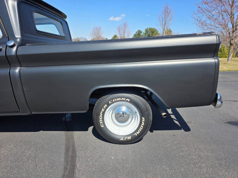 1964 Chevrolet C10