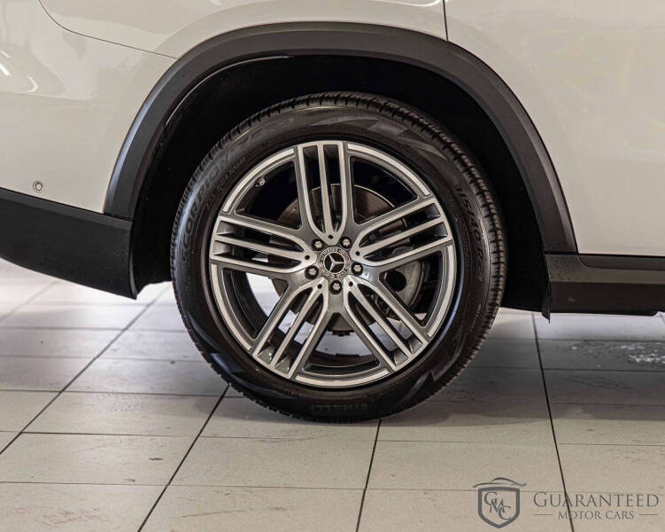 2024 Mercedes-Benz GLS GLS 450