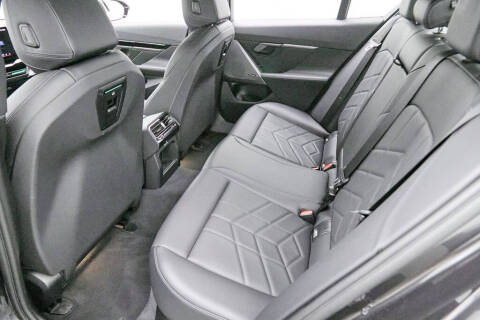 2024 BMW 5 Series 530i xDrive