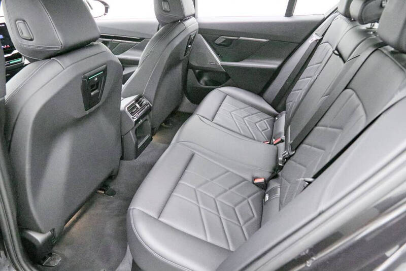 2024 BMW 5 Series 530i xDrive