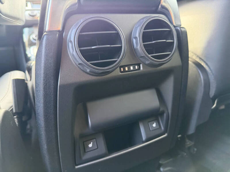 2010 Land Rover Range Rover Sport Supercharged