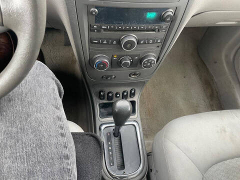 2007 Chevrolet HHR LT