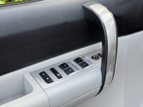 2008 Chevrolet Silverado 2500HD LT1