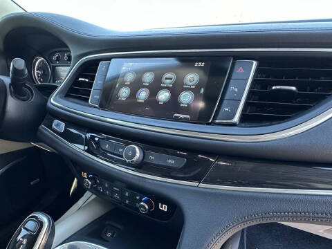 2019 Buick Enclave Premium