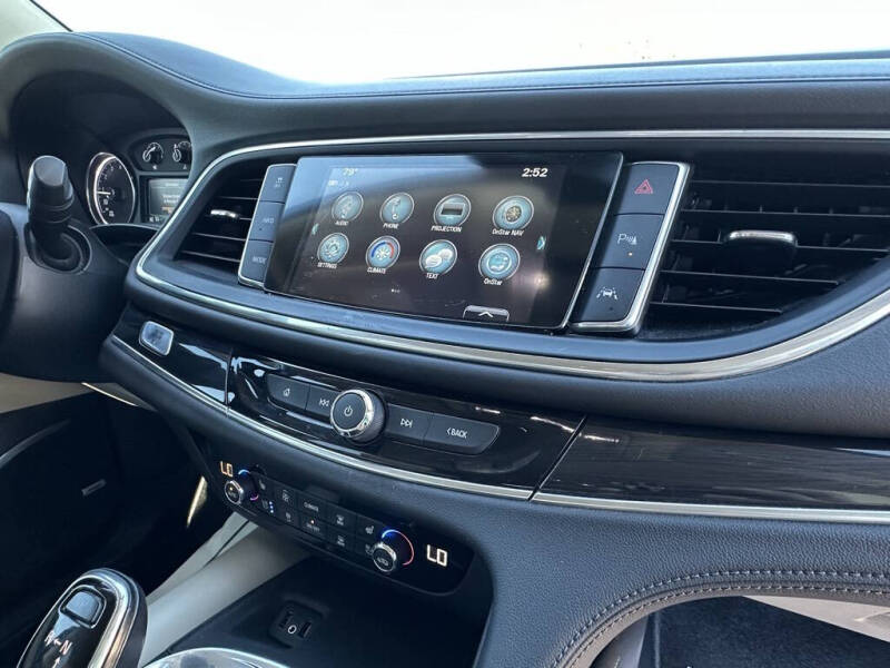 2019 Buick Enclave Premium