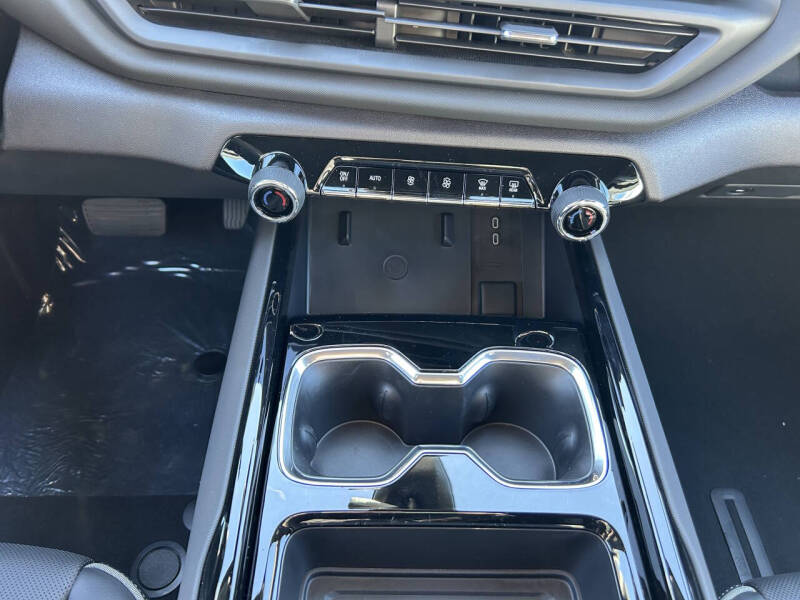 2026 Chevrolet Silverado EV LT