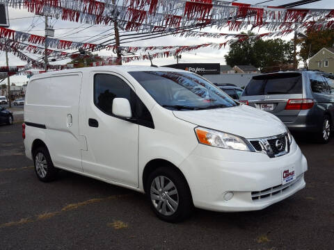 2014 Nissan NV200 for sale at Car Complex in Linden NJ