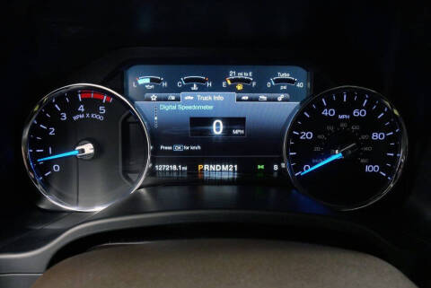 2017 Ford F-250 Super Duty