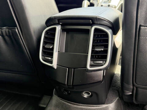 2013 Porsche Cayenne GTS
