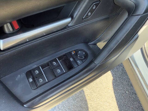 2023 Mazda CX-50 2.5 Turbo Premium