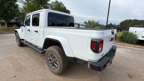 2026 Jeep Gladiator 85th Anniversary Edition