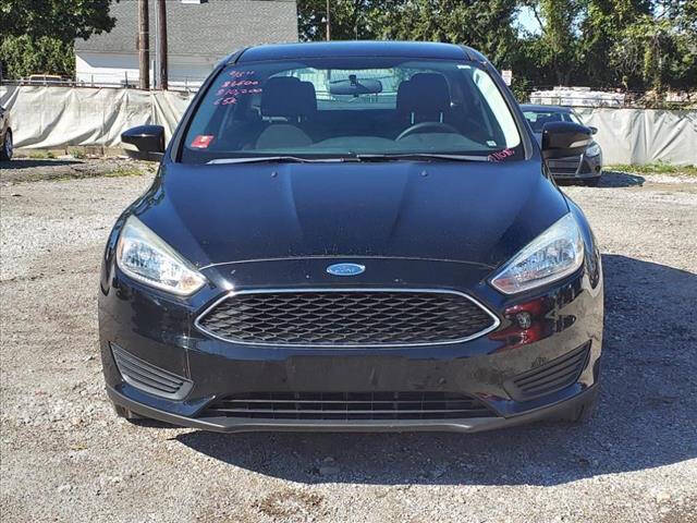 2016 Ford Focus for sale at Tri State Auto Sales in Cincinnati, OH