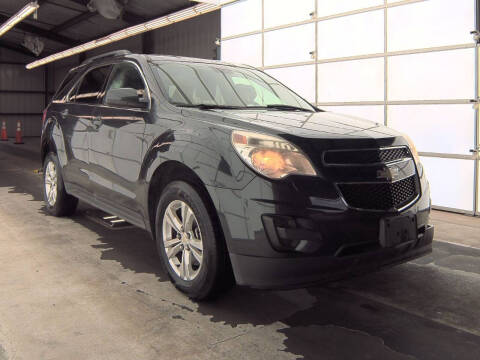 2014 Chevrolet Equinox for sale at AUTOMAX OF MOBILE in Mobile AL