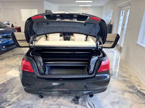 2011 BMW 3 Series 335i