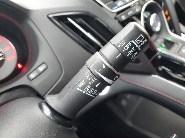 2019 Acura RDX w/A-SPEC