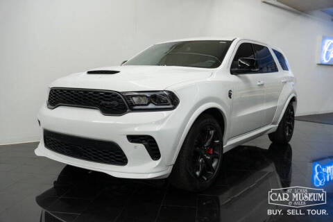 2023 Dodge Durango